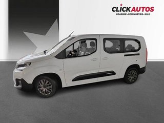 CITROEN BERLINGO 1.5 BLUEHDI 130CV XL PLUS 7 PLAZAS