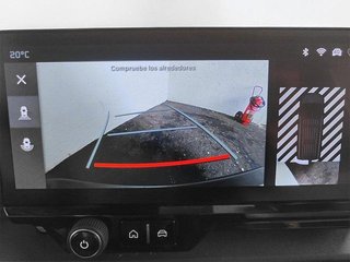 CITROEN BERLINGO 1.5 BLUEHDI 130CV XL PLUS 7 PLAZAS