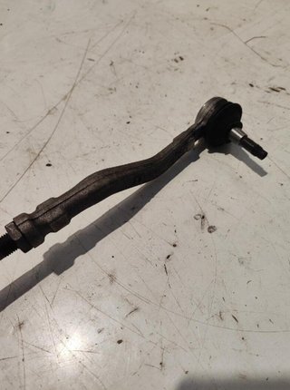 306576 cremallera dirección 6820000190 citroen c4