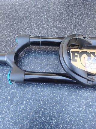 Horquilla Fox 38 Performance 180mm 29