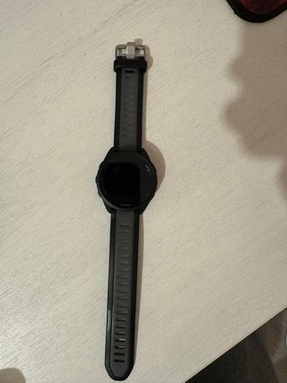 Garmin Forerunner 165 Music (Factura y Garantía)