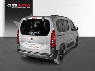 CITROEN BERLINGO 1.5 BLUEHDI 100CV SHINE
