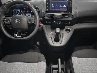 CITROEN BERLINGO 1.5 BLUEHDI 100CV SHINE