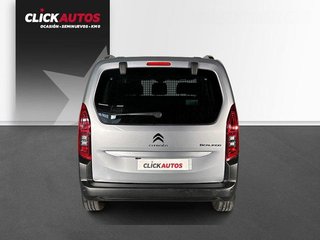 CITROEN BERLINGO 1.5 BLUEHDI 100CV SHINE