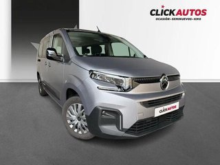 CITROEN BERLINGO 1.5 BLUEHDI 130CV XL PLUS 7 PLAZAS