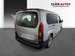 CITROEN BERLINGO 1.5 BLUEHDI 130CV XL PLUS 7 PLAZAS