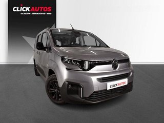 CITROEN BERLINGO 1.5 BLUEHDI 130CV MAX EAT8