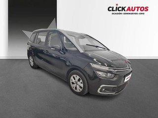 CITROEN GRAND C4 SPACETOURER 1.2 130CV FEEL