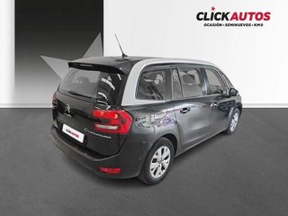 CITROEN GRAND C4 SPACETOURER 1.2 130CV FEEL