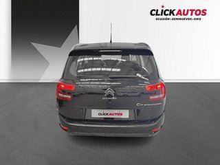 CITROEN GRAND C4 SPACETOURER 1.2 130CV FEEL