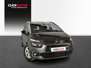 CITROEN GRAND C4 SPACETOURER 1.2 130CV FEEL