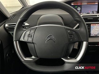 CITROEN GRAND C4 SPACETOURER 1.2 130CV C-SERIES