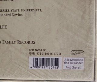 The Bristol Sessions 1927-1928 Country Music