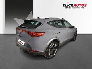 CUPRA FORMENTOR 1.5 TSI 150CV
