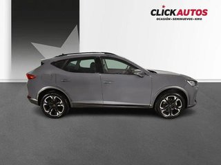 CUPRA FORMENTOR 1.5 TSI 150CV