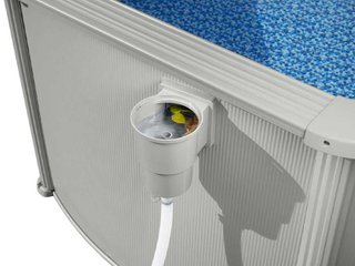 Piscina Bestway Hydrium Ø460x120 cm
