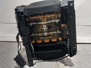 ASIENTO DELANTERO DERECHO OPEL CORSA E B13DTC OPT