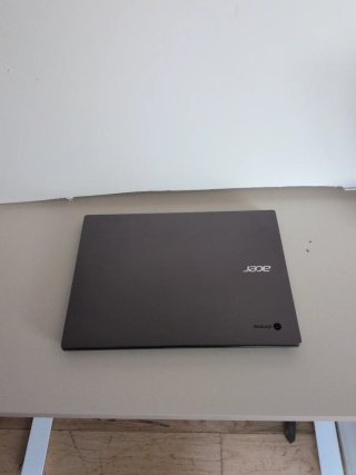 Acer Chromebook 714 CB714-1W-32YX 14 Gris