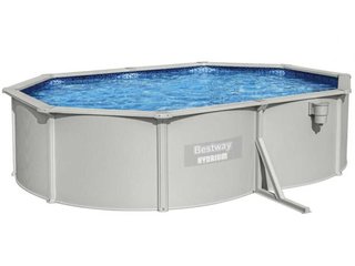 Piscina Bestway Hydrium 500x360x120 cm