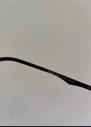 Gafas de sol Ray-Ban Polarizadas