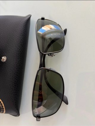 Gafas de sol Ray-Ban Polarizadas