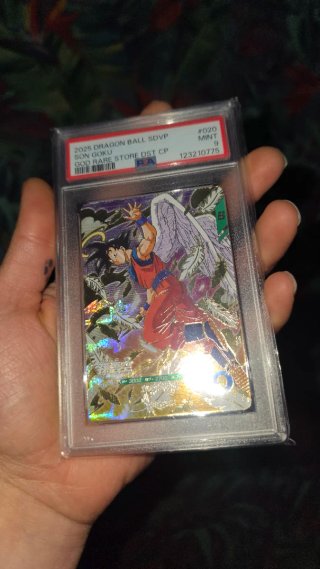 Lotto Carte One Piece Dragon Ball Gradate psa Beck