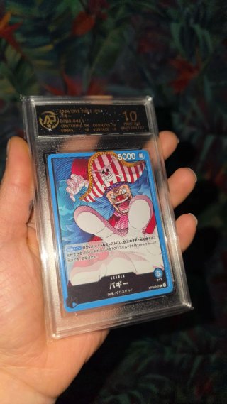 Lotto Carte One Piece Dragon Ball Gradate psa Beck