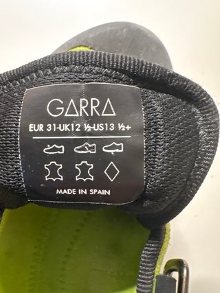 Gatos de escalada Garra para niños