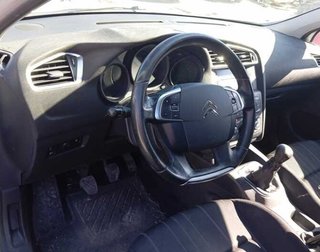 Citroen 485125 llanta c4 berlina lim. business