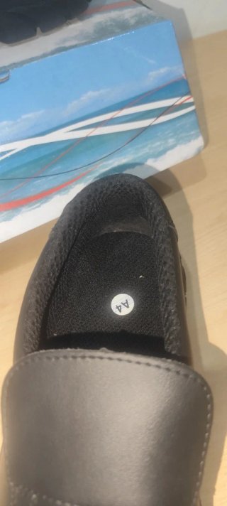 Zapatos de seguridad Safetix negros
