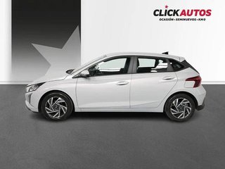 HYUNDAI I20 1.2 MPI 79CV SMART