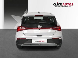 HYUNDAI I20 1.2 MPI 79CV SMART