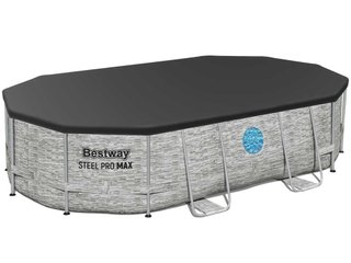 Piscina Bestway 488x305x107 cm