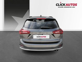 FORD FOCUS SPORTBREAK 1.0 ECOBOOST 155CV MHEV ACTIVE AUT