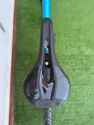 Bicicleta Ghost Talla M