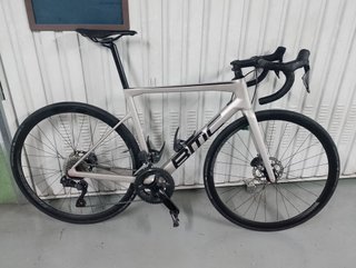 Bici Carretera BMC Teammachine SLR Five T54