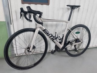 Bici Carretera BMC Teammachine SLR Five T54