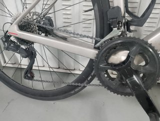 Bici Carretera BMC Teammachine SLR Five T54