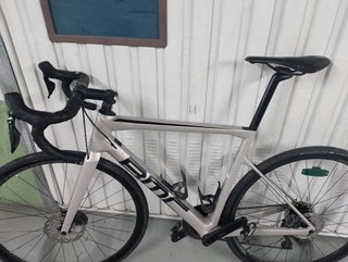 Bici Carretera BMC Teammachine SLR Five T54