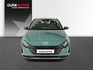 HYUNDAI I20 1.2 MPI 79CV ESSENCE