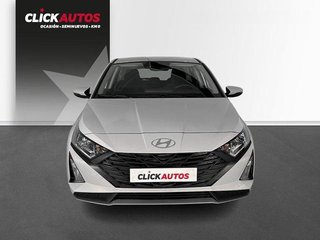 HYUNDAI I20 1.2 MPI 79CV ESSENCE