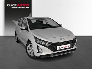 HYUNDAI I20 1.2 MPI 79CV ESSENCE