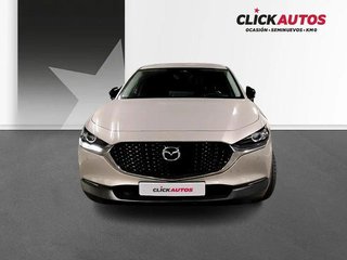 MAZDA CX-30 2.0 E-SKYACTIV G 122CV MHEV HOMURA AT