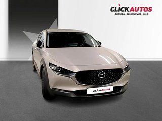 MAZDA CX-30 2.0 E-SKYACTIV G 122CV MHEV HOMURA AT