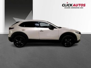 MAZDA CX-30 2.0 E-SKYACTIV G 122CV MHEV HOMURA AT
