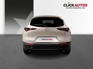MAZDA CX-30 2.0 E-SKYACTIV G 122CV MHEV HOMURA AT