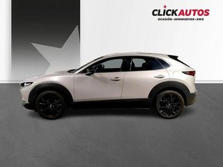 MAZDA CX-30 2.0 E-SKYACTIV G 122CV MHEV HOMURA AT