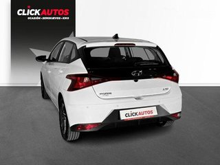 HYUNDAI I20 1.2 MPI 85CV KLASS