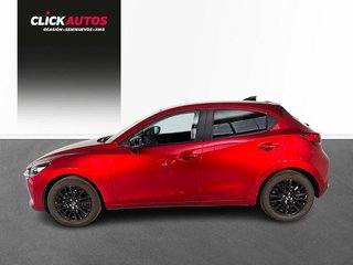 MAZDA MAZDA2 2 1.5 E-SKYACTIV 90CV MHEV MT HOMURA