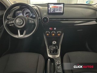 MAZDA MAZDA2 2 1.5 E-SKYACTIV 90CV MHEV MT HOMURA